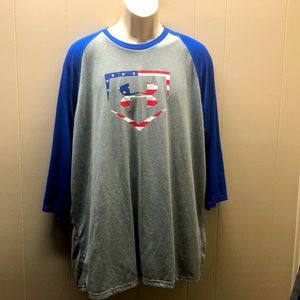Men's Under Armour Heatgear 2XL